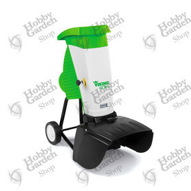 Biotrituratore GE 35 L