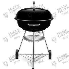 COMPACT KETTLE  57 CM BLACK