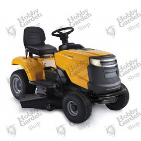 Trattorino TORNADO 2098