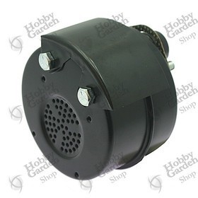 Marmitta MUR. 10/12 HP PICC