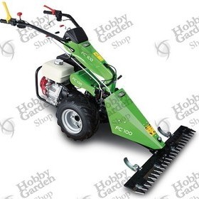 MOTOFALCIATRICE FC100 DF AMC A109