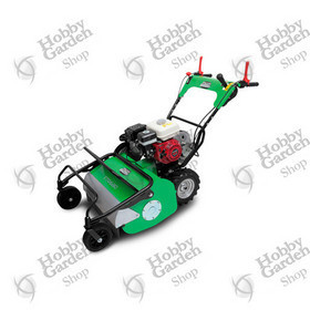 Trinciasermenti TTR 680