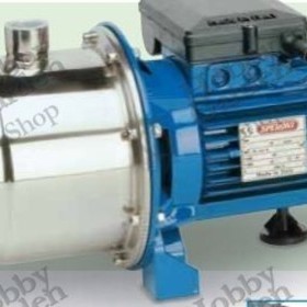 ELETTROPOMPE CENTRIFUGHE AUTOADESCANTI MULTISTADIO ELSPER.SM 85-3