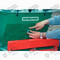 Seminatrice Semovente RS100N