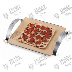 Pietra per pizza Weber Style