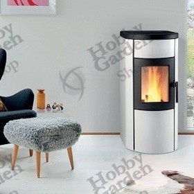 Stufa a pellet Natural 9
