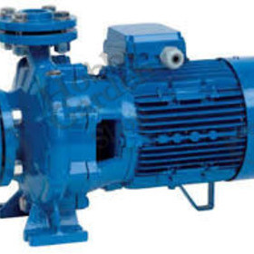 CENTRIFUGHE MONOBLOCCO EL.SPER. 2MEM40 MEC