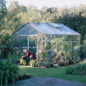Giardino d'inverno Tulipano