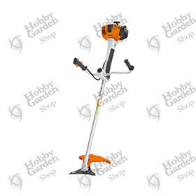Decespugliatore FS 560 C-EM