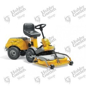 Trattorino PARK 340 MX (senza piatto)