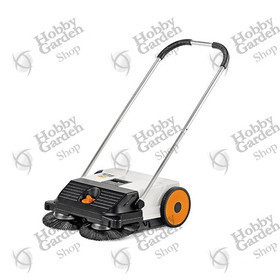Spazzatrice KG 550
