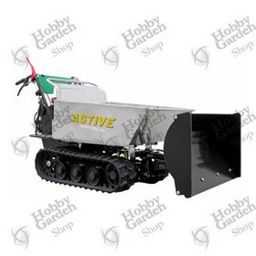 Kit lama da neve  per mod. 1460
