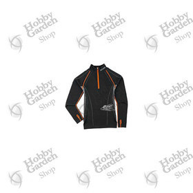 Camicia funzionale  a manica lunga ADVANCE