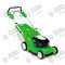 Rasaerba MB 650 T