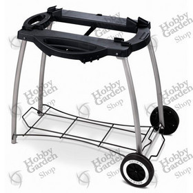 Carrello Pieghevole Q2000 E Q1000