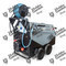 Idropulitrice WX6000