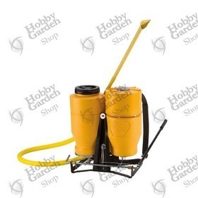 SOLFORATRICE A ZAINO ELETTRICA CON BATTERIA RICARICABILE 12 VOLT