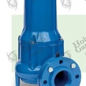 ELETTROPOMPE SOMMERSE CON GIRANTE VORTEX EL.SPER.PRF 350/N-V OIL 40050