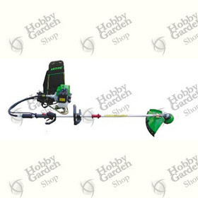 Decespugliatore 4.0 Z