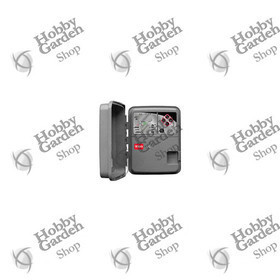 Programmatore elettrico DDC  - 4 stazioni