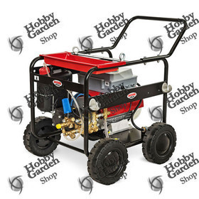 Idropulitrice K9000