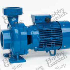 CENTRIFUGHE DI SCORRIMENTO EL.SPER. CB 554/A SP