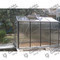 Giardino d'inverno Rosa