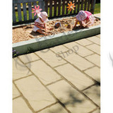 Cathedral Paving ( al pezzo)