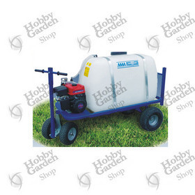 Irroratrice trainata 120/400 lt