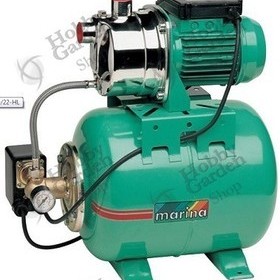 AUTOCLAVI INOX HW.MAVE CAM 88/22-HL  M/CE*
