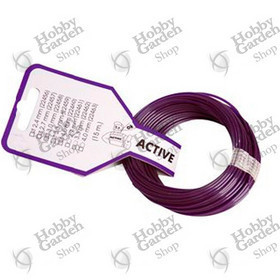 filo platino blister da 15 mt sez. rotonda diam 2.0 mm