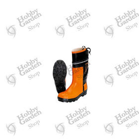 Stivali in gomma SPECIAL per motosega