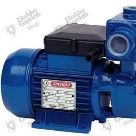 Pompa volumetrica EL.SPER.AKM 60 S/CE* 0.60 HP