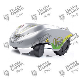 Robot rasaerba Runner XE con due batterie