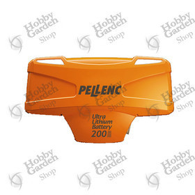 Ultra Lithium Battery 200