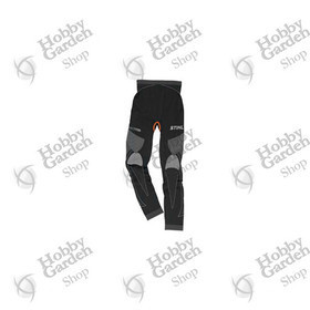 Pantaloni funzionali lunghi ADVANCE