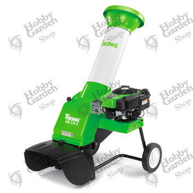 Biotrituratore GB 370 S