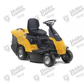 Trattorino ventrale COMBI 1066 H