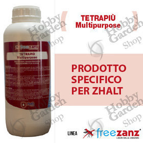 Tetrapi Confezione da 1 litro