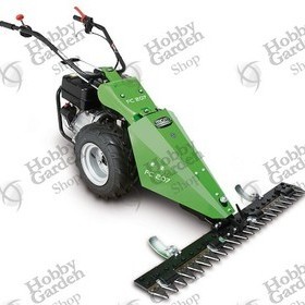 MOTOFALCIATRICE FC207 E B.&S. 750 S/ACC