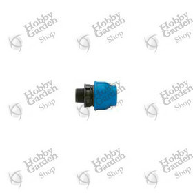 Raccordo maschio PN16 40 x 1