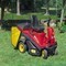 Rasaerba GTM 160