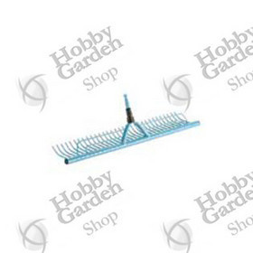 Rastrello erba 60 cm