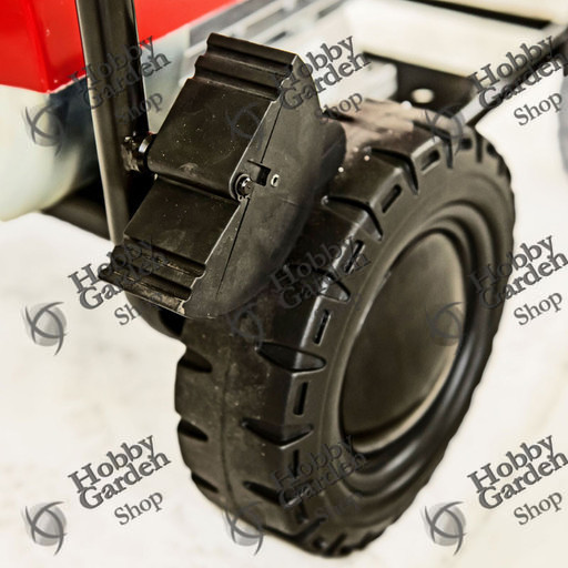 Idropulitrice K7000