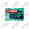 Seminatrice Semovente RS60N