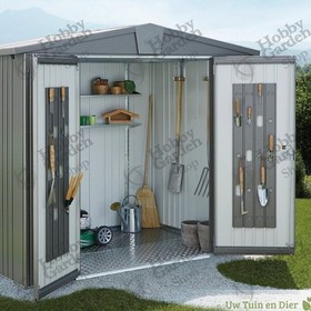 Europa 2A Biohort