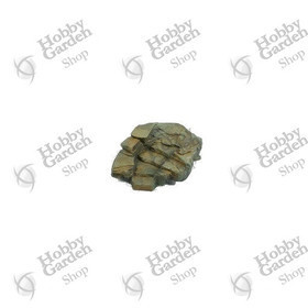 Cascata Small Slate Range Destra