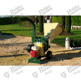 Biotrituratore R185B HHP9RI
