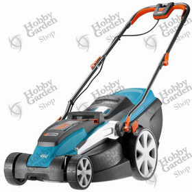 Rasaerba Power Max 42A Li