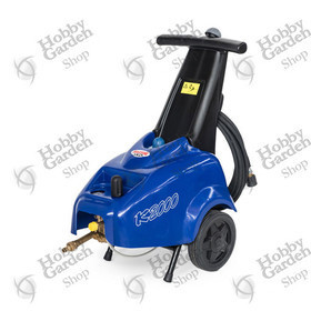 Idropulitrice K2000